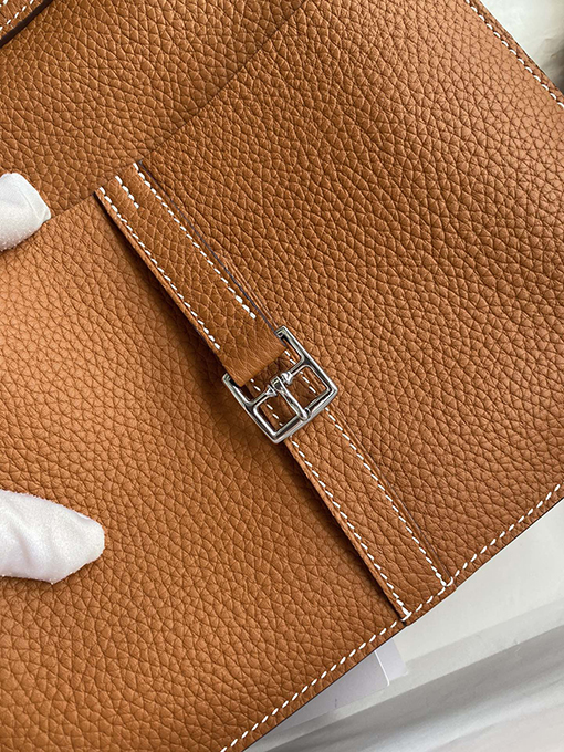 エルメス バック スーパーコピー 柔らかい羊皮 トートバッグ