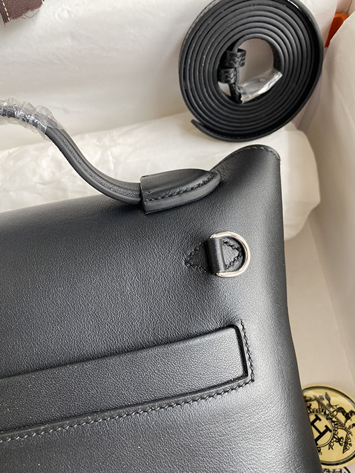 エルメス バッグ コピー Mini 2424  トカゲの皮 高品質 トートバック