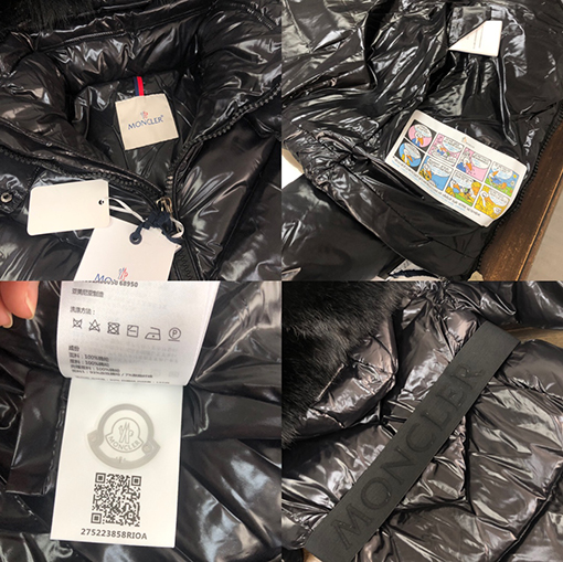 ✦レディース シリーズ✦ モンクレール  ダウンジャケット スーパーコピー MONCLER  スタイルと暖かさのトップチョイス