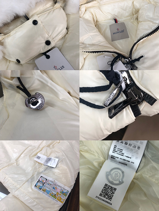 ✦レディース シリーズ✦ モンクレール  ダウンジャケット スーパーコピー MONCLER  スタイルと暖かさのトップチョイス