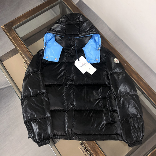 モンクレール ダウンジャケットアウター スーパーコピー MONCLER Gaouシリーズの高品質な羽毛ジャケット 豪華で保温性も一流