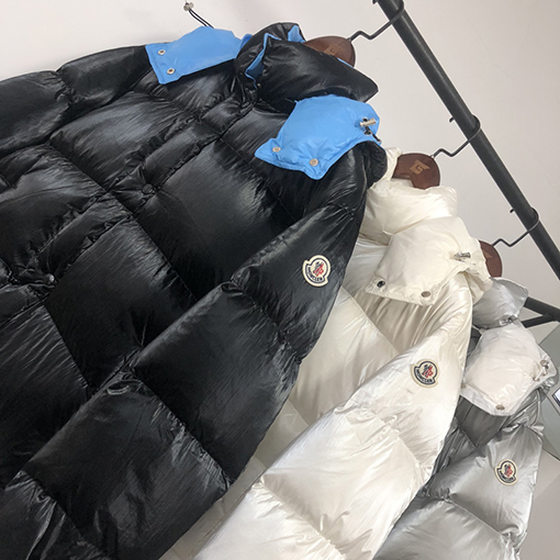 モンクレール ダウンジャケットアウター スーパーコピー MONCLER Gaouシリーズの高品質な羽毛ジャケット 豪華で保温性も一流