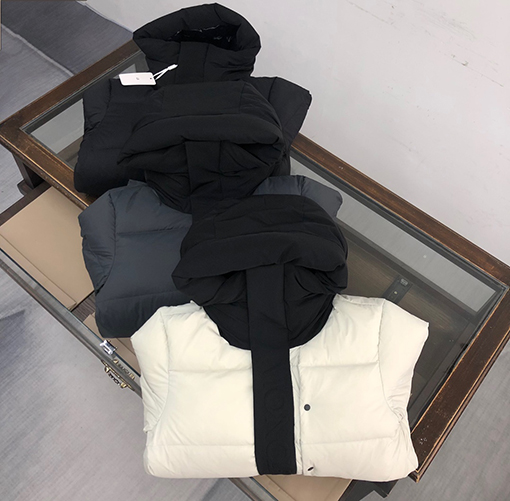 モンクレール  ダウンジャケットアウター コピー  MONCLER  限定メンズダウンジャケット - スタイリッシュなダウンジャケットアウター