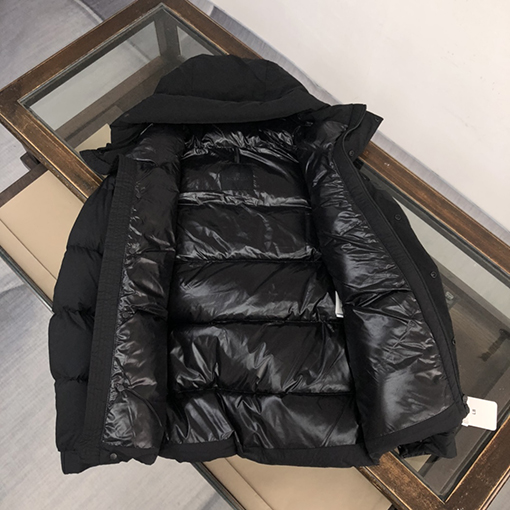 モンクレール  ダウンジャケットアウター コピー  MONCLER  限定メンズダウンジャケット - スタイリッシュなダウンジャケットアウター