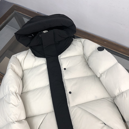 モンクレール  ダウンジャケットアウター コピー  MONCLER  限定メンズダウンジャケット - スタイリッシュなダウンジャケットアウター