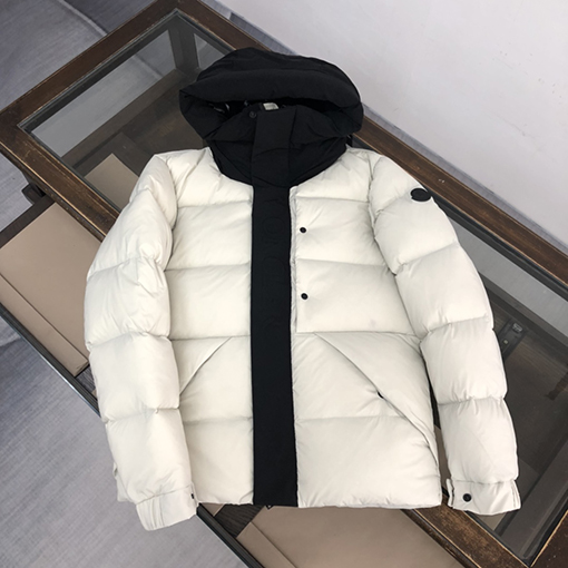 モンクレール  ダウンジャケットアウター コピー  MONCLER  限定メンズダウンジャケット - スタイリッシュなダウンジャケットアウター