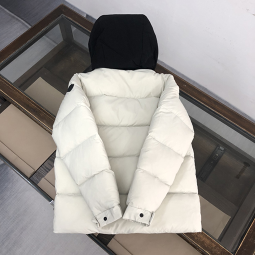 モンクレール  ダウンジャケットアウター コピー  MONCLER  限定メンズダウンジャケット - スタイリッシュなダウンジャケットアウター