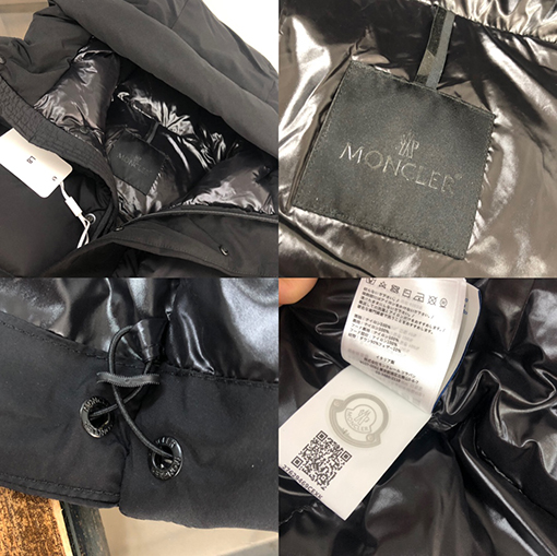 モンクレール  ダウンジャケットアウター コピー  MONCLER  限定メンズダウンジャケット - スタイリッシュなダウンジャケットアウター