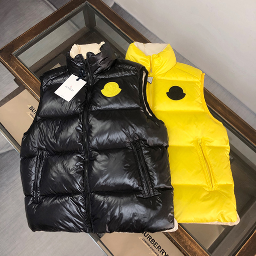 モンクレール ダウンベスト MONCLERスーパーコピー スタイリッシュなアウターウェア