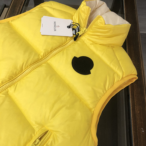 モンクレール ダウンベスト MONCLERスーパーコピー スタイリッシュなアウターウェア