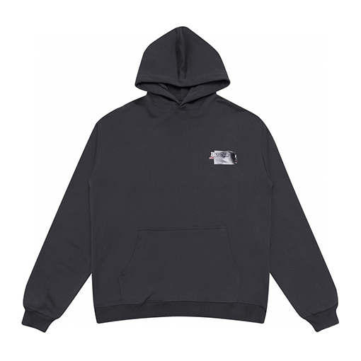 バレンシアガ パーカー スーパーコピー   BALENCIAGA  パーカーアイテムかなり長く着用できる製品で