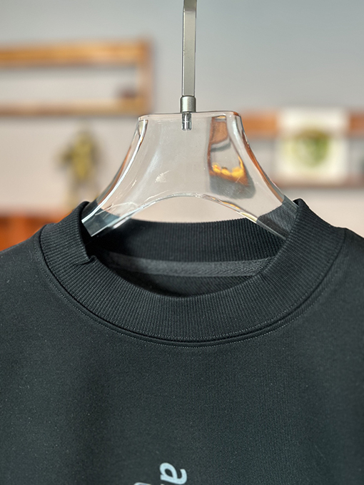 セリーヌ スウェット長袖 Tシャツ CELINEスーパーコピー エレガントで洗練された星座デザイン