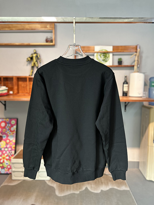 セリーヌ スウェット長袖 Tシャツ CELINEスーパーコピー エレガントで洗練された星座デザイン