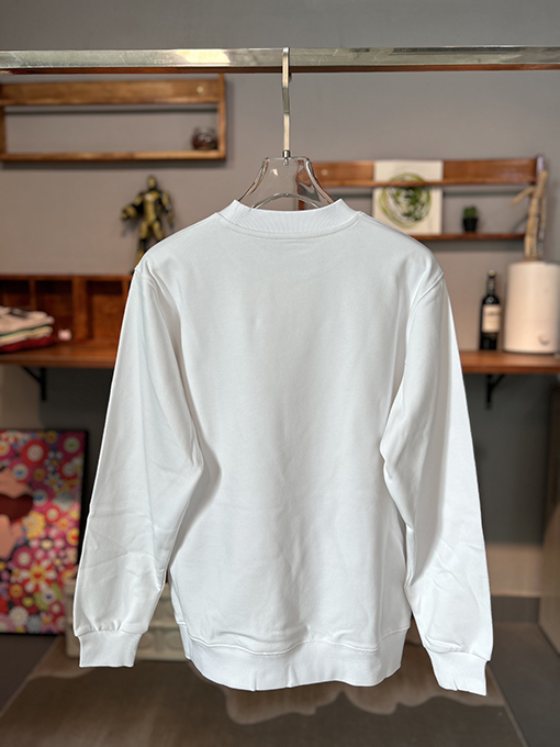 セリーヌ スウェット長袖 Tシャツ CELINEスーパーコピー エレガントで洗練された星座デザイン