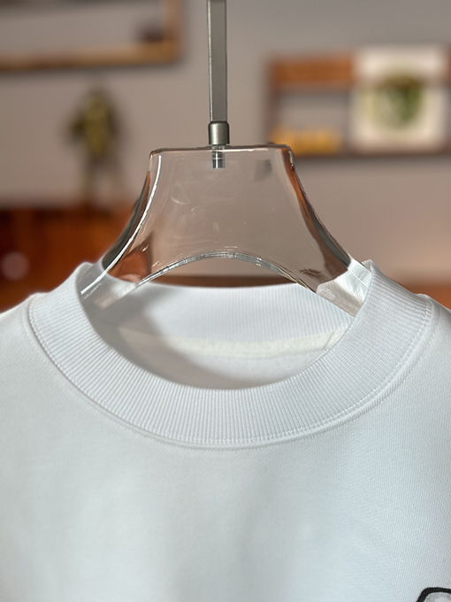 セリーヌ スウェット長袖 Tシャツ CELINEスーパーコピー エレガントで洗練された星座デザイン