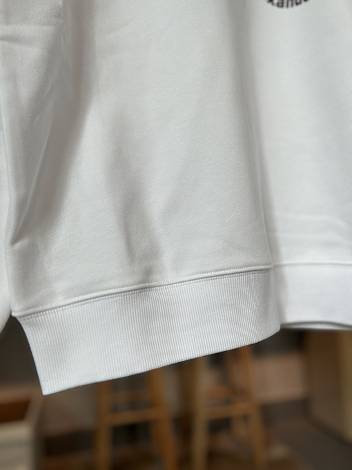 セリーヌ  スウェット長袖 Tシャツ  CELINEスーパーコピー エレガントで洗練された星座デザイン