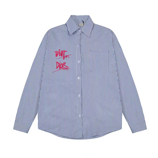 ディオール シャツ DIORスーパーコピー シャツジャケット色合いとプリントが非常に美しかったです