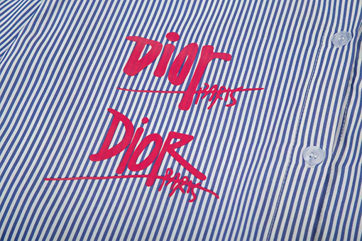 ディオール シャツ DIORスーパーコピー シャツジャケット色合いとプリントが非常に美しかったです