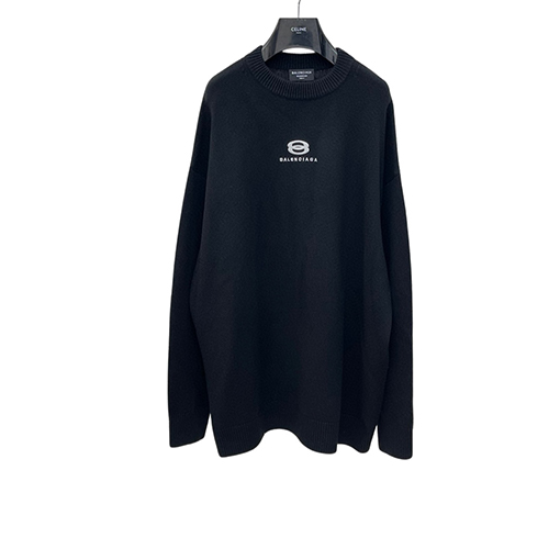 バレンシアガ ニット セーター コピーBALENCIAGA ニット セーター縫製も丁寧にされていました