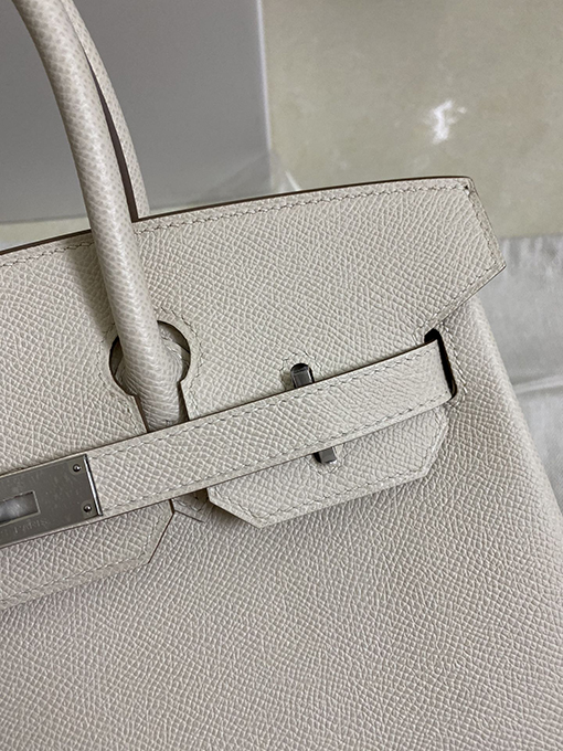 エルメス バーキン 30 スーパーコピー  Birkin 30 cmの広いディテールは完璧で Epsomレザーは豪華な質感を示しています HERMES  バッグ