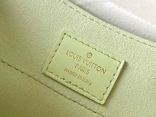 ヴィトン ショルダー バック Louis VuittonスーパーコピーM22725グリンカラー