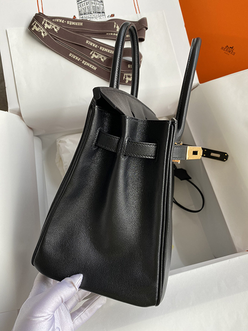 エルメス バーキン  30  コピー 芸術作品のような繊細な工芸品  Birkin 30 cm全手縫いハンドバッグ