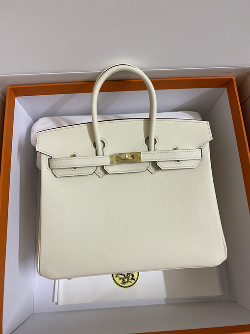 エルメス バーキン 25 コピー ユニークなBirkin 25cmハンドバッグ 時代