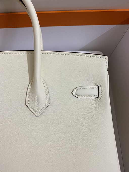 エルメス バーキン 25 コピー ユニークなBirkin 25cmハンドバッグ 時代