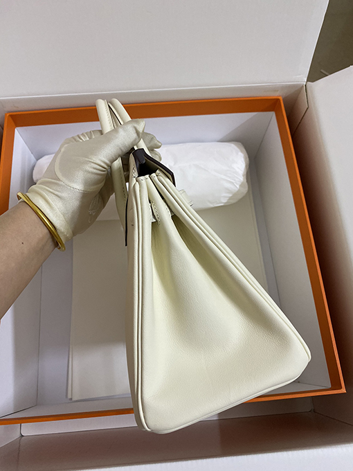 エルメス バーキン 25 コピー ユニークなBirkin 25cmハンドバッグ 時代