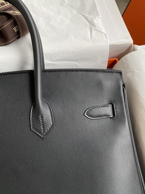 エルメス バーキン  35  スーパーコピー  完璧な手縫いが自慢のこのバーキン35 cm バッグ
