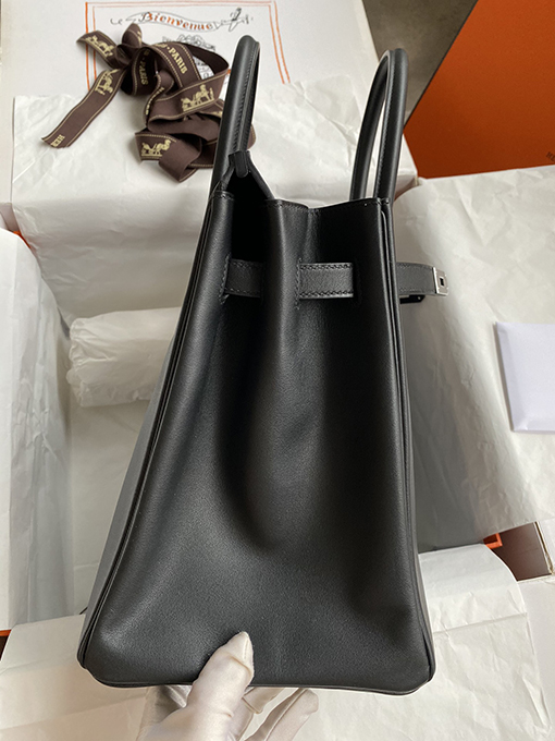 エルメス バーキン  35  スーパーコピー  完璧な手縫いが自慢のこのバーキン35 cm バッグ