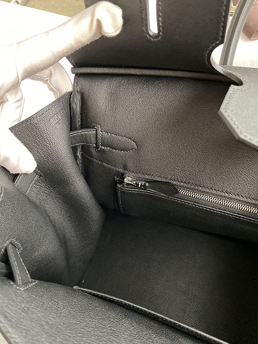エルメス バーキン  35  スーパーコピー  完璧な手縫いが自慢のこのバーキン35 cm バッグ