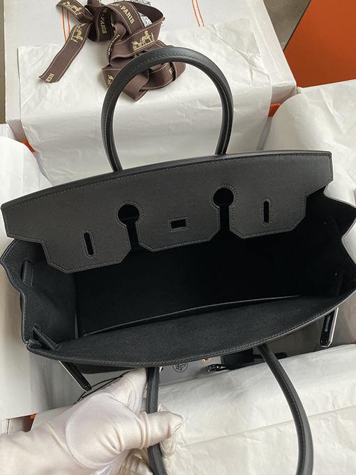 エルメス バーキン  35  スーパーコピー  完璧な手縫いが自慢のこのバーキン35 cm バッグ