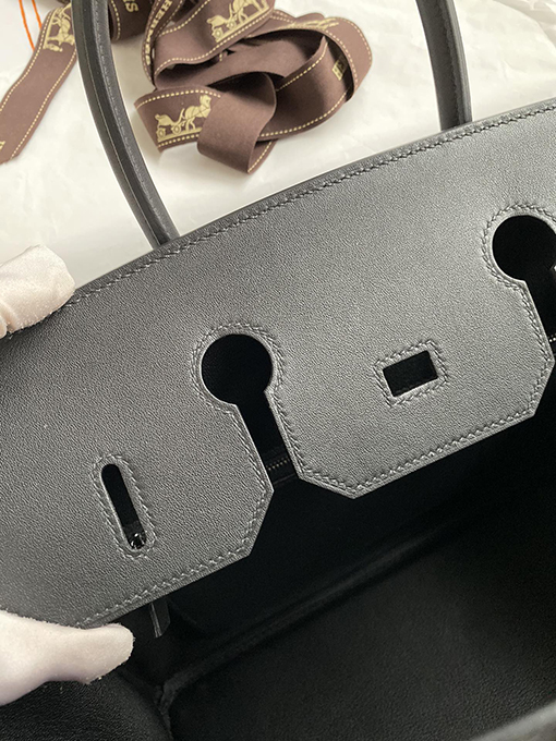 エルメス バーキン  35  スーパーコピー  完璧な手縫いが自慢のこのバーキン35 cm バッグ