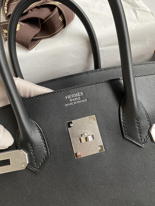 エルメス バーキン  35  スーパーコピー  完璧な手縫いが自慢のこのバーキン35 cm バッグ
