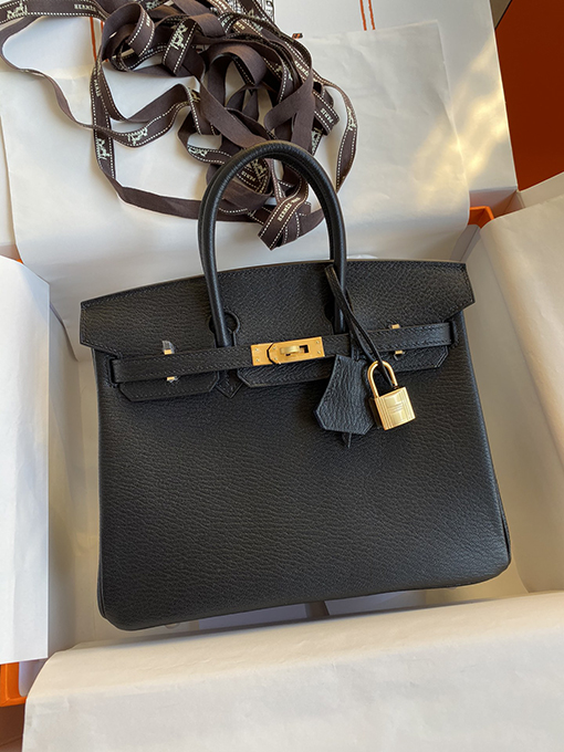 エルメス バーキン  25 スーパーコピー 職人の精緻な技術が輝く Birkin 25cmの完璧な一品 トートバッグ