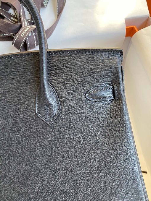 エルメス バーキン  25 スーパーコピー 職人の精緻な技術が輝く Birkin 25cmの完璧な一品 トートバッグ