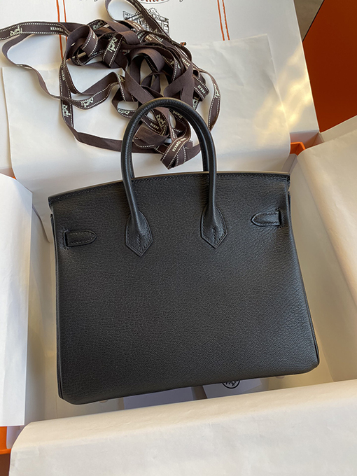 エルメス バーキン  25 スーパーコピー 職人の精緻な技術が輝く Birkin 25cmの完璧な一品 トートバッグ