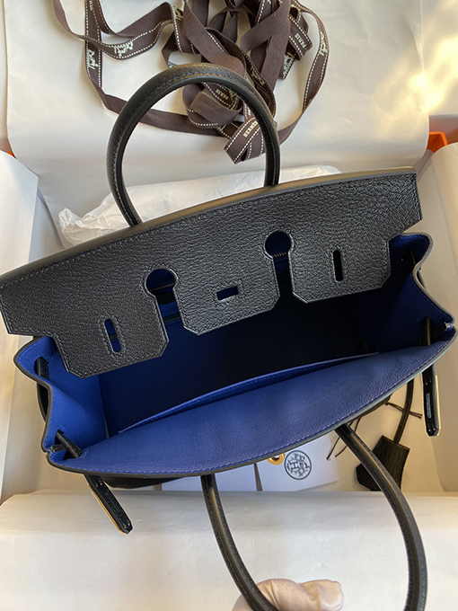 エルメス バーキン  25 スーパーコピー 職人の精緻な技術が輝く Birkin 25cmの完璧な一品 トートバッグ