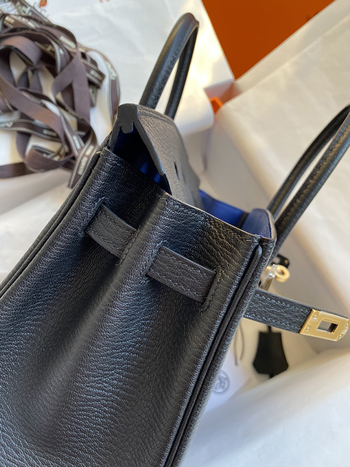エルメス バーキン  25 スーパーコピー 職人の精緻な技術が輝く Birkin 25cmの完璧な一品 トートバッグ