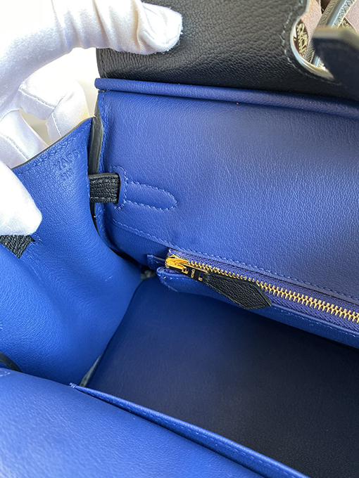 エルメス バーキン  25 スーパーコピー 職人の精緻な技術が輝く Birkin 25cmの完璧な一品 トートバッグ