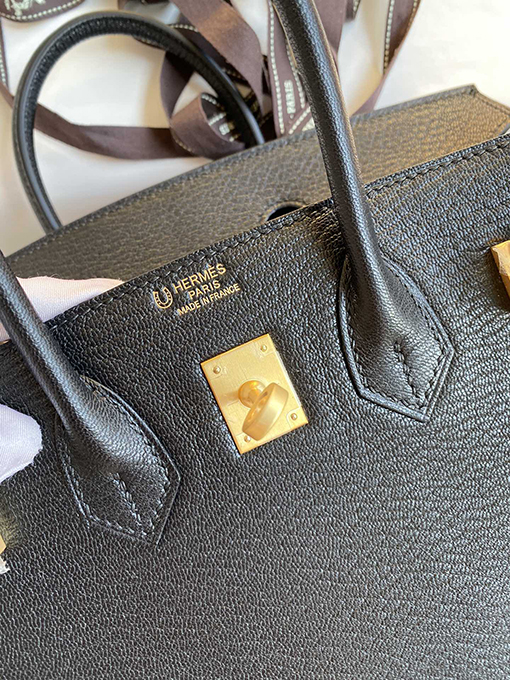 エルメス バーキン  25 スーパーコピー 職人の精緻な技術が輝く Birkin 25cmの完璧な一品 トートバッグ