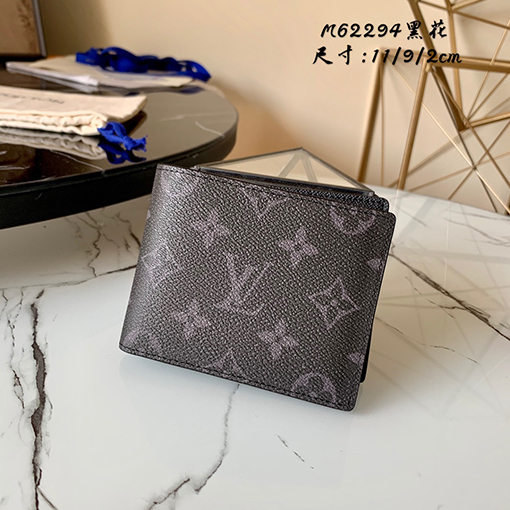 ヴィトン 二つ折り財布 モノグラム 財布 M62294