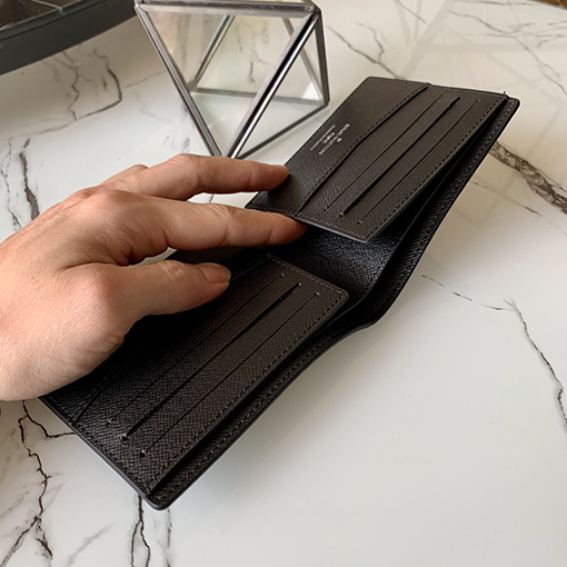 ヴィトン 二つ折り財布 モノグラム 財布 M62294