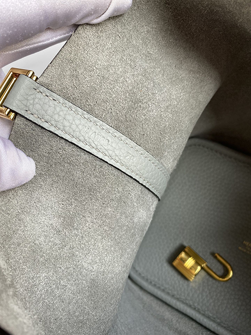 エルメス 優れた品質と耐久性を備えた輸入TCレザー保証バッグ