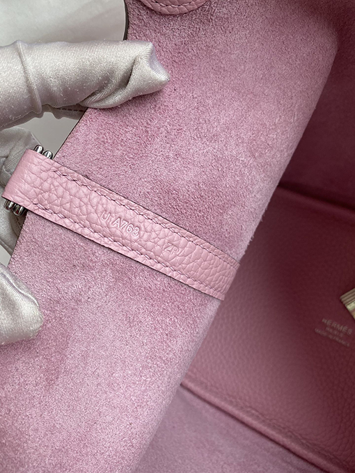 エルメス 高品質と耐久性を保証 18 cmハンドバッグ