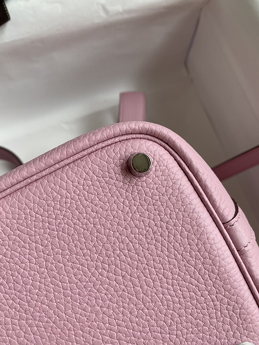 エルメス 高品質と耐久性を保証 18 cmハンドバッグ