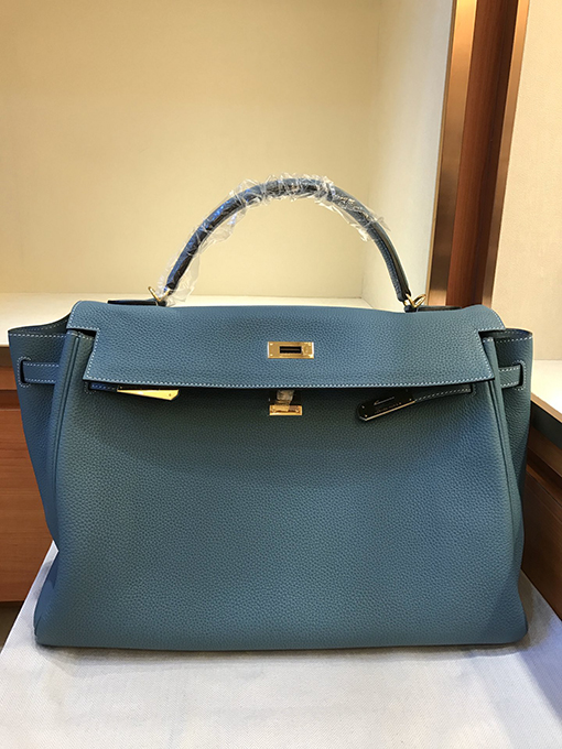 エルメス ケリー 40 トーゴ革素材ケリー40 cmハンドバッグ