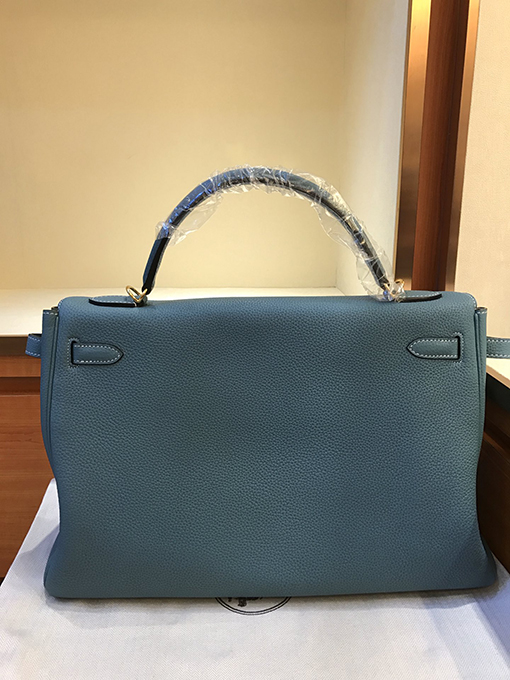 エルメス ケリー 40 トーゴ革素材ケリー40 cmハンドバッグ