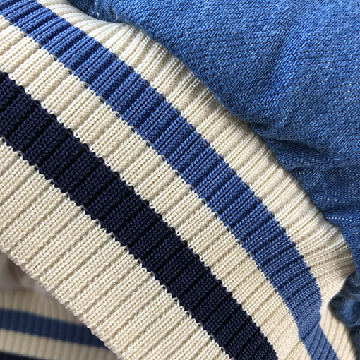 グッチ きのこ刺繍デザイン 両面 ジャケット アウター